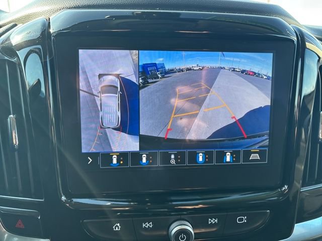 Certified 2020 Chevrolet Traverse LT w/ LT Premium Package image 20