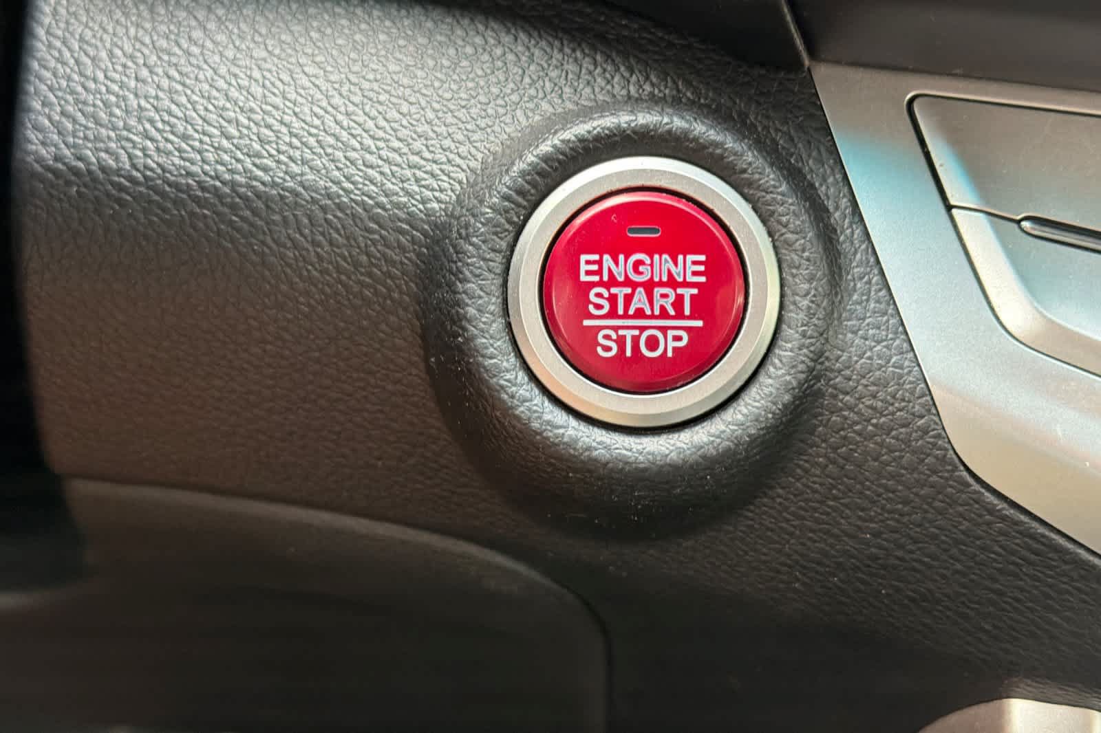 Used 2014 Honda Accord EX-L image 23