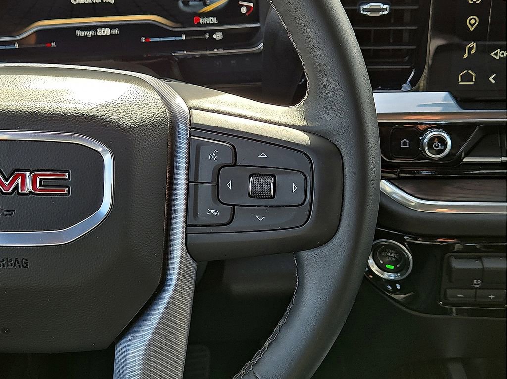 Used 2025 GMC Sierra 2500 SLT w/ Texas SLT Premium Package image 19