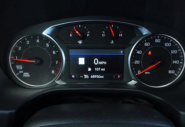 Used 2023 GMC Acadia SLE w/ Driver Convenience Package image 17