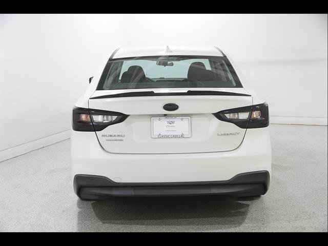 Used 2021 Subaru Legacy Premium AWD/4WD image 19
