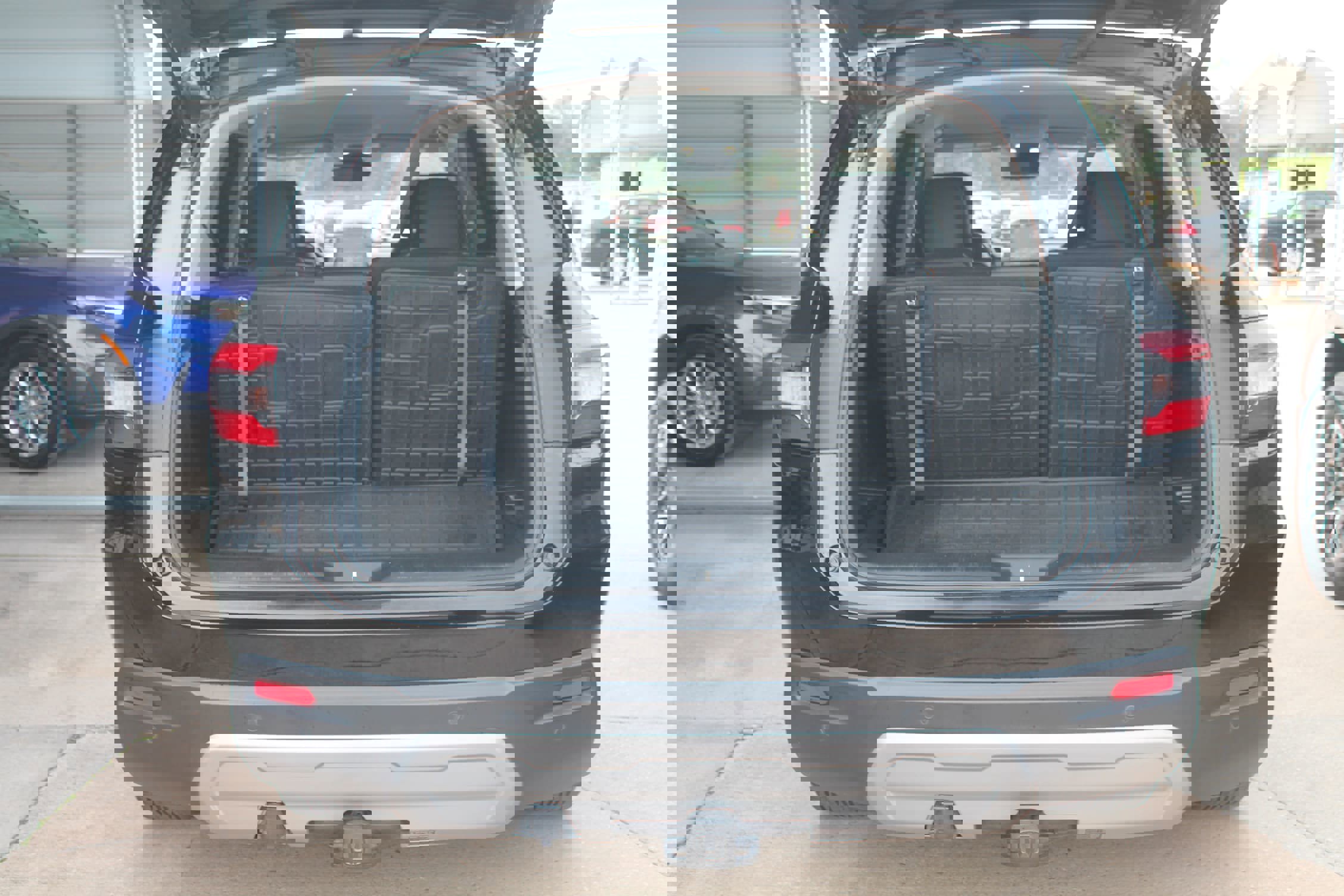 Used 2024 Honda Pilot EX-L image 22