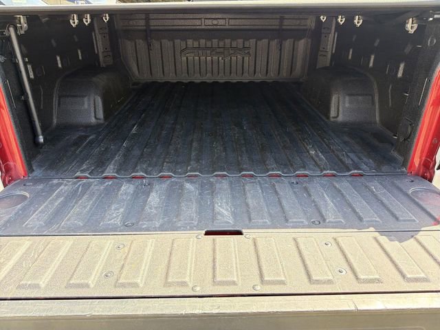 Used 2023 GMC Sierra 1500 AT4X AWD/4WD image 26