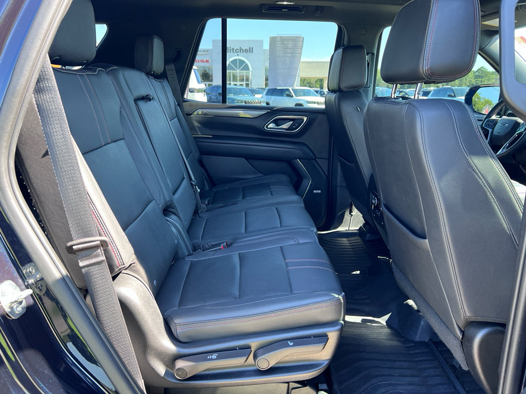 Used 2023 Chevrolet Tahoe RST AWD/4WD image 13