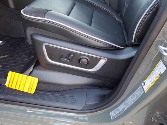 New 2026 RAM 1500 Laramie image 8