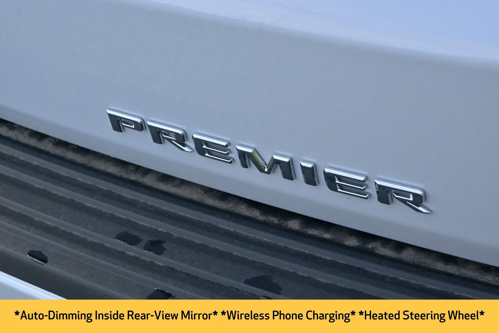 Used 2026 Chevrolet Suburban Premier w/ Sun And Tow Package AWD/4WD image 22