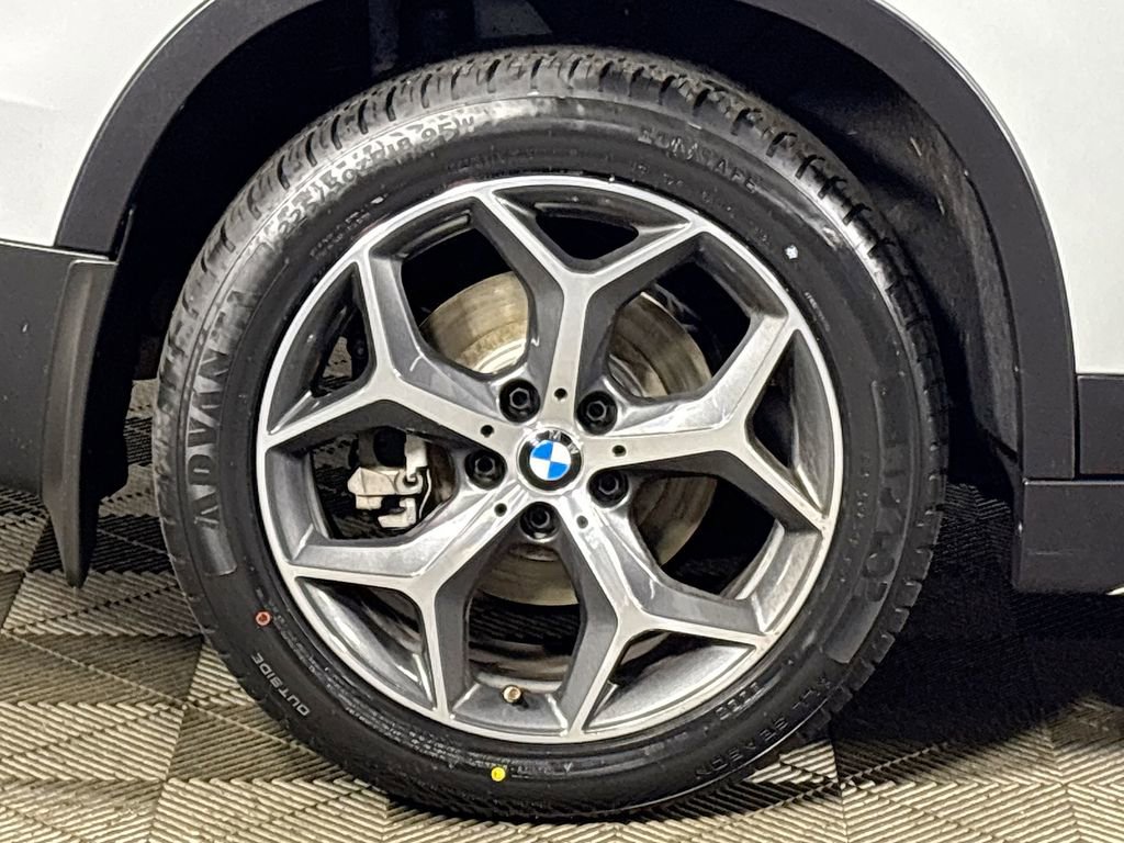 Used 2017 BMW X1 xDrive28i image 24