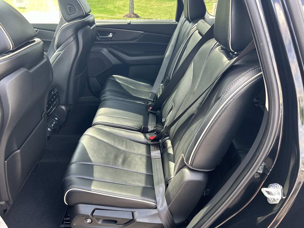 Used 2023 Acura MDX SH-AWD w/ Advance Package image 20