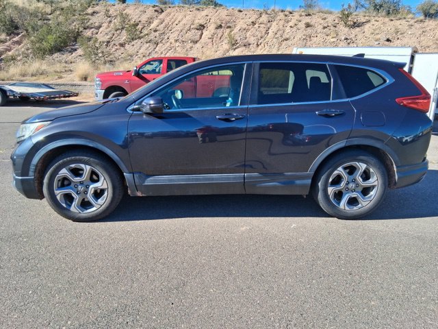 Used 2017 Honda CR-V EX-L image 3