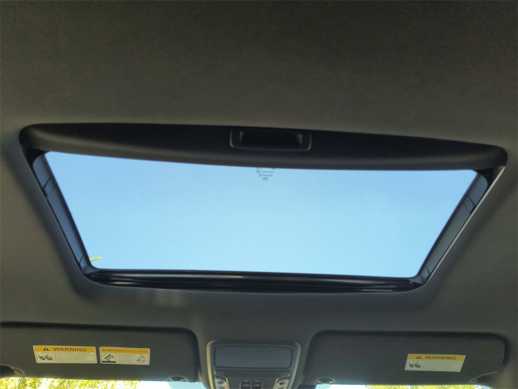 New 2026 Honda Ridgeline Black Edition image 12