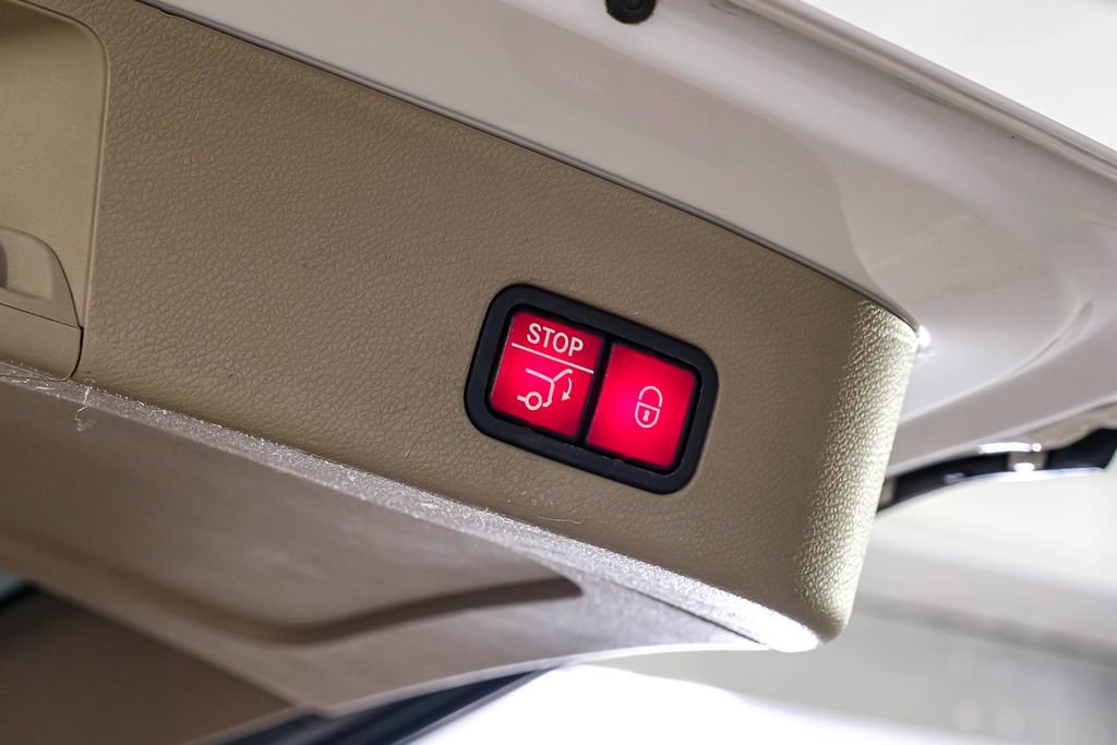 Used 2015 Mercedes-Benz GL 320 BlueTEC 4MATIC image 60