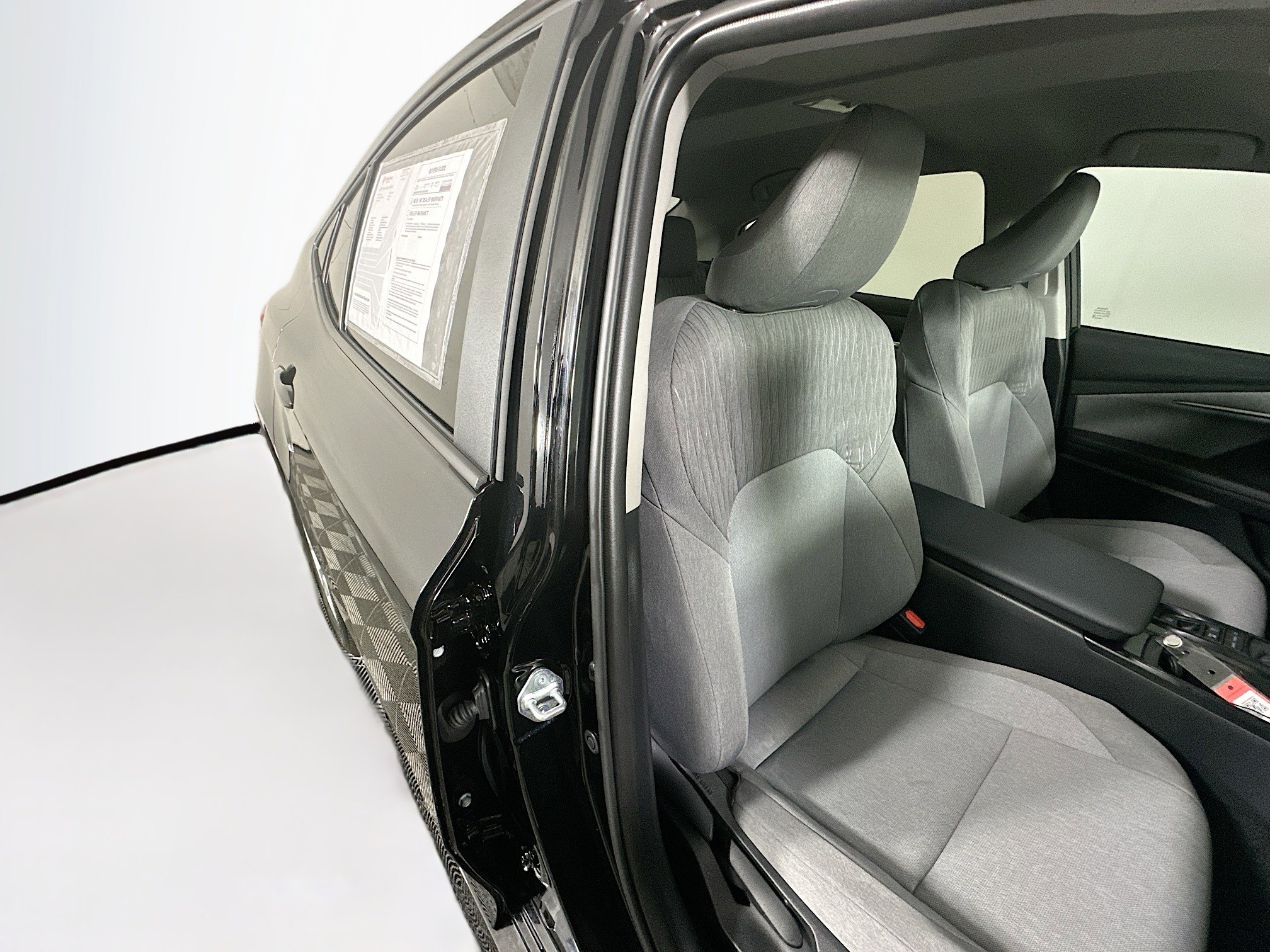 Certified 2026 Toyota Camry LE image 28