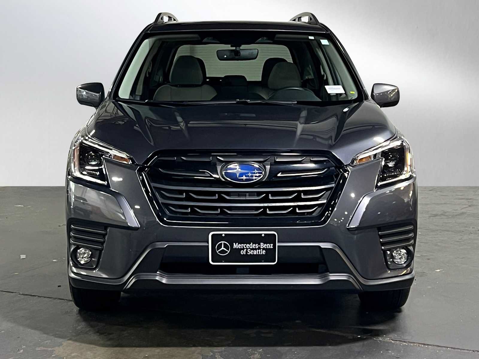 Used 2024 Subaru Forester Premium AWD/4WD image 8