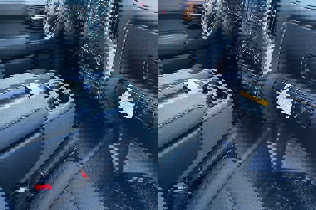 New 2026 Chevrolet Silverado 3500 W/T w/ WT Convenience Package image 15