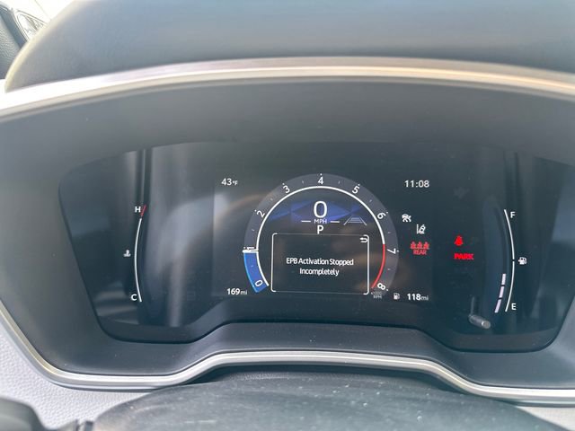 Certified 2025 Toyota Corolla XSE image 30