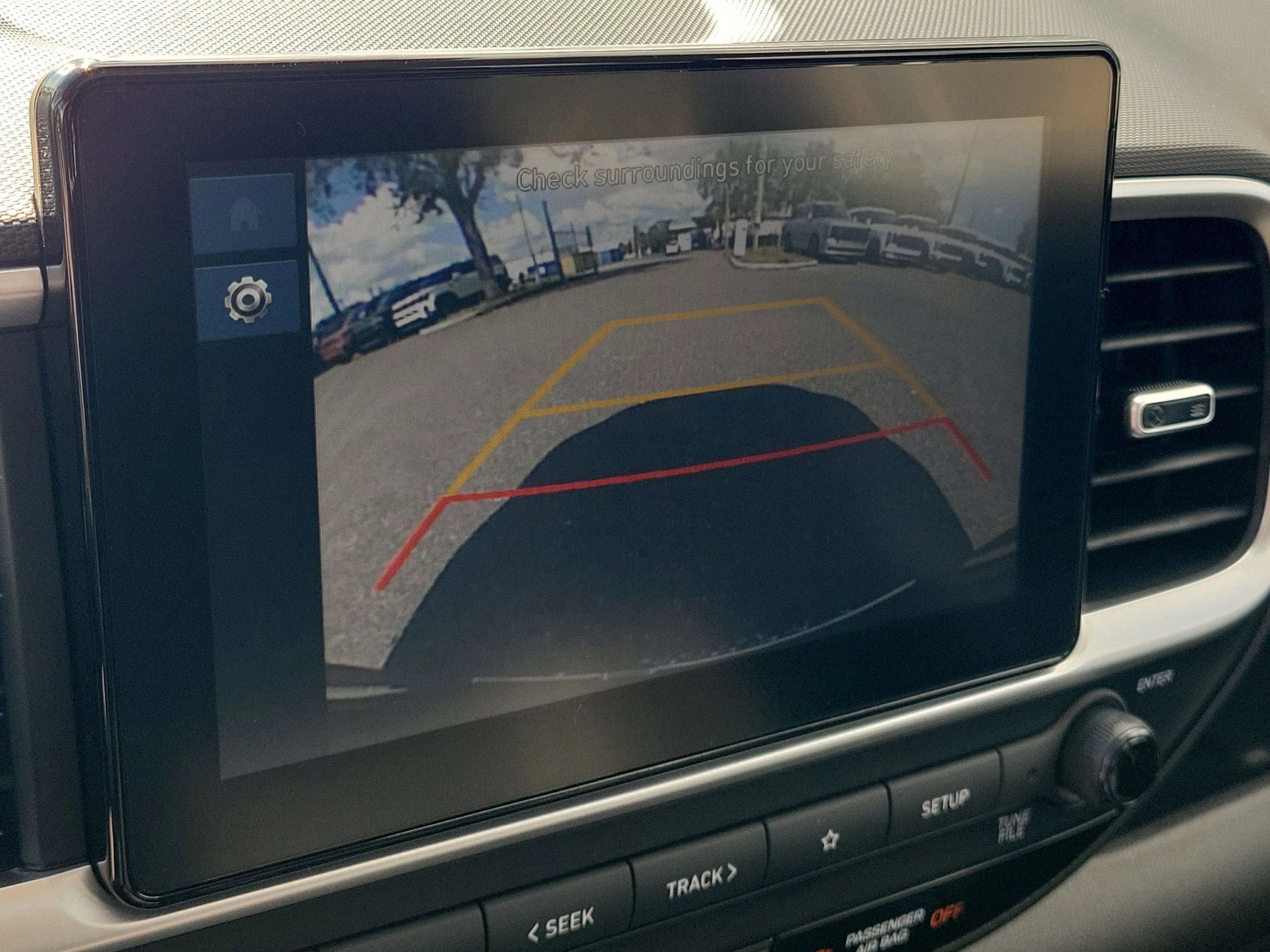 New 2026 Hyundai Venue SEL image 14