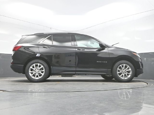 Used 2020 Chevrolet Equinox LT AWD/4WD image 41