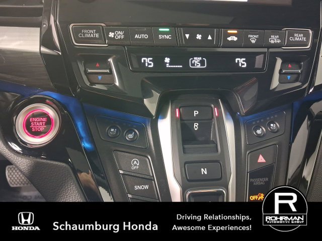 Used 2024 Honda Odyssey Elite image 9