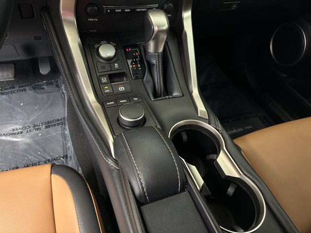 Used 2017 Lexus NX 200t FWD w/ Accessory Package 2 image 16
