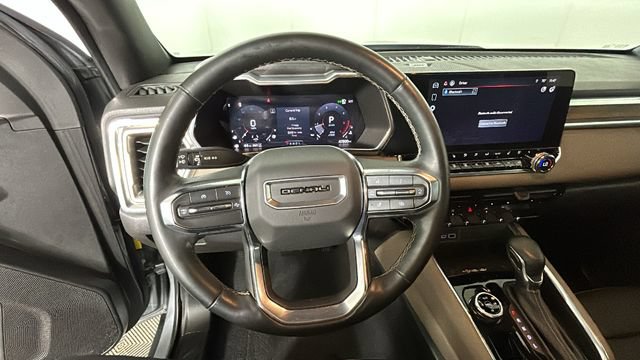 Used 2023 GMC Canyon Denali AWD/4WD image 15