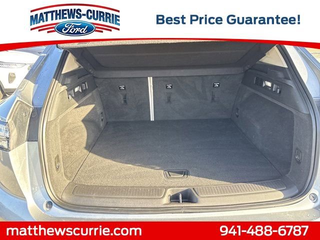 Used 2023 Buick Envision Avenir image 13