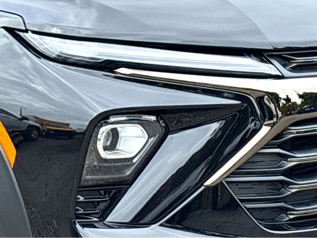 New 2025 Chevrolet TrailBlazer ACTIV w/ Convenience Package image 18
