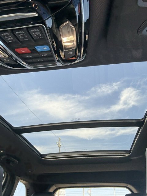 Certified 2023 Jeep Grand Cherokee Overland w/ Adv Protech Group III image 39