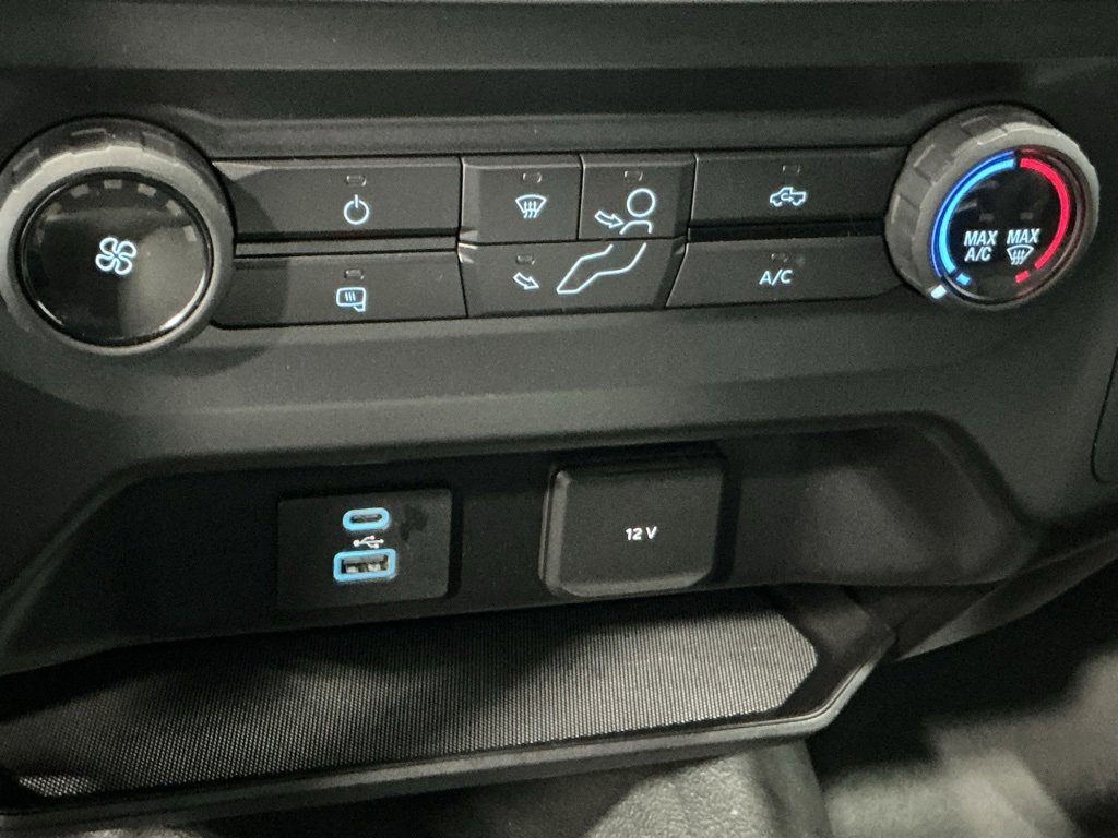 Used 2021 Ford F150 XL w/ XL Power Equipment Group image 10