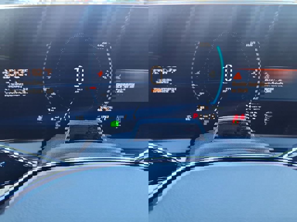 New 2026 Cadillac Optiq Sport 1 image 10