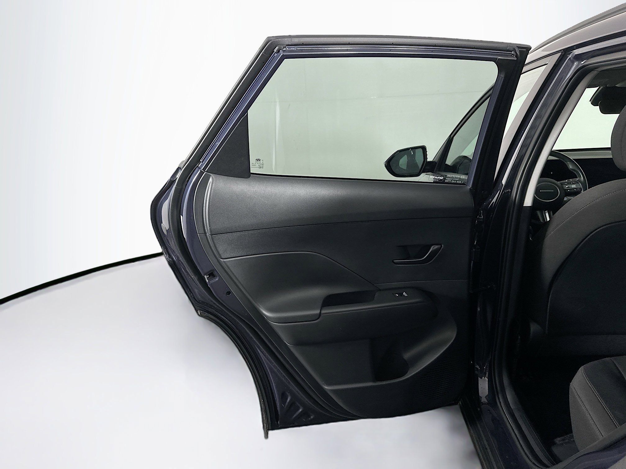 Used 2025 Hyundai Kona SEL image 26