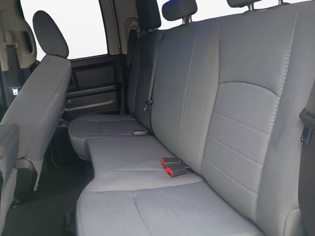 Used 2013 RAM 1500 Express image 22