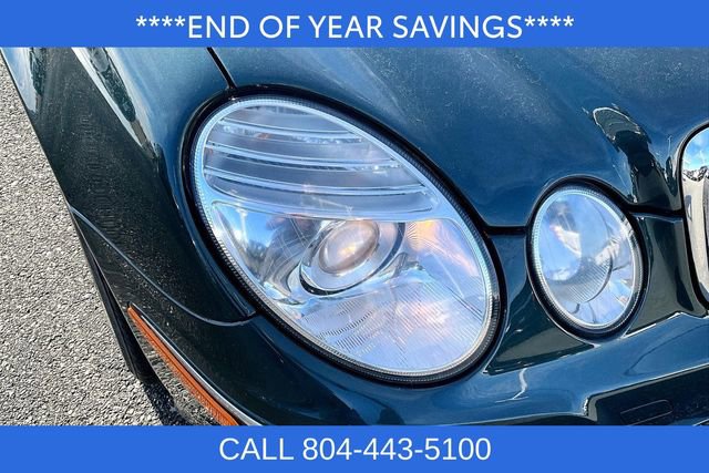 Used 2007 Mercedes-Benz E 350 Sedan image 28