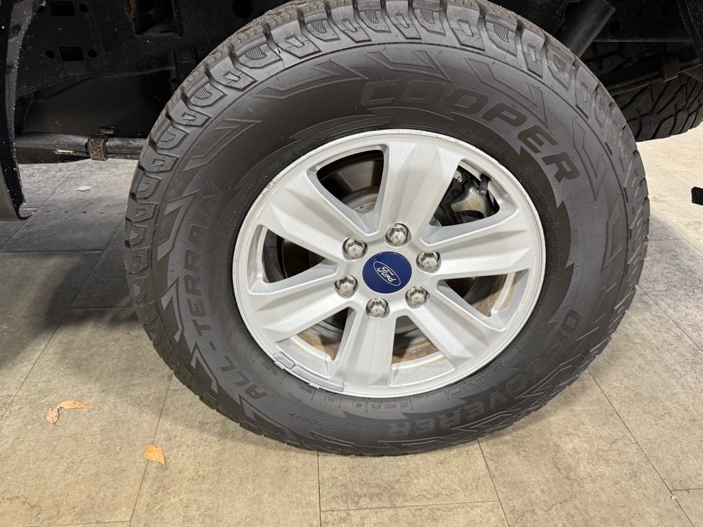 Certified 2019 Ford F150 XLT image 14