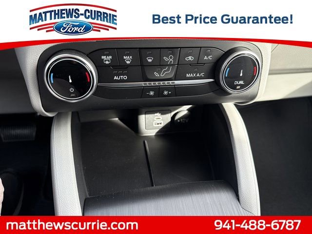 New 2026 Ford Escape Active FWD image 18