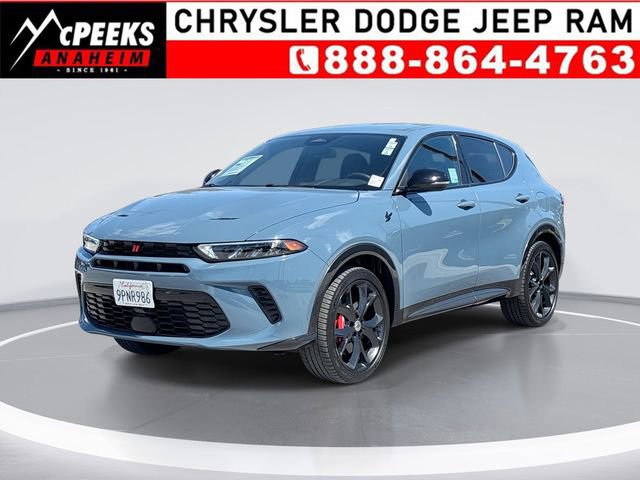 Used 2024 Dodge Hornet R/T AWD/4WD image 1