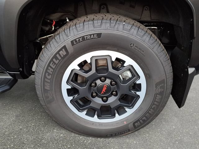 New 2026 Toyota 4Runner TRD Off-Road Premium AWD/4WD image 5