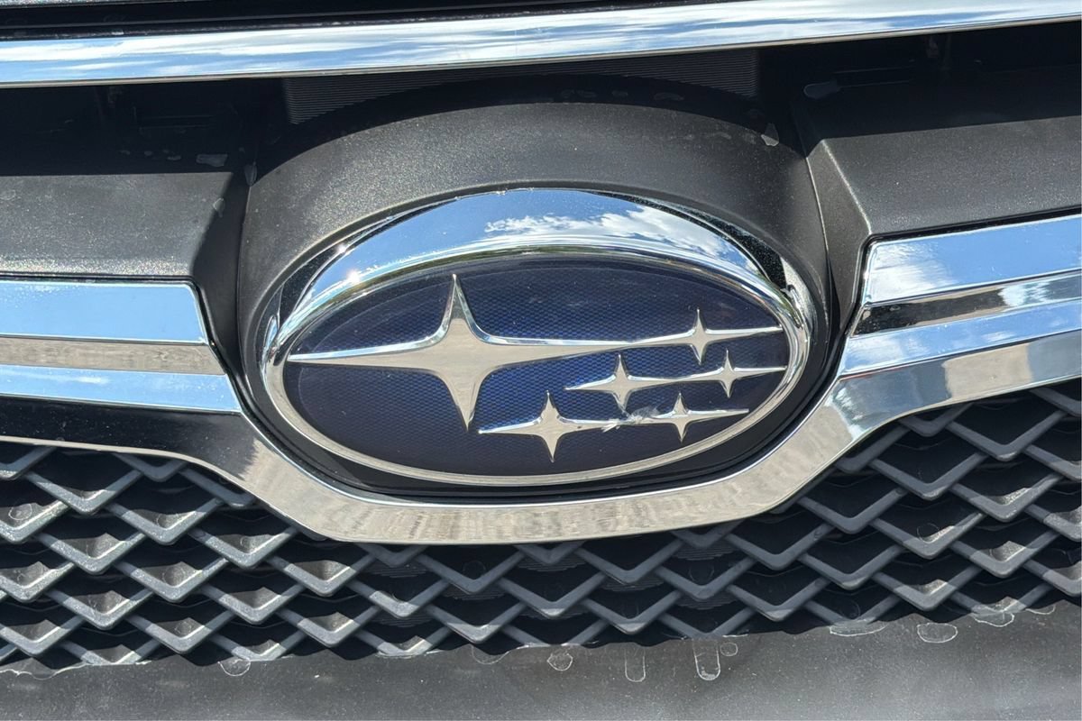 Used 2017 Subaru Crosstrek 2.0i Premium AWD/4WD image 25