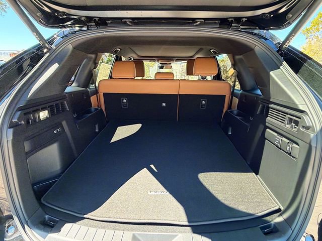 New 2026 MAZDA CX-70 3.3 Turbo S w/ Premium Plus image 13