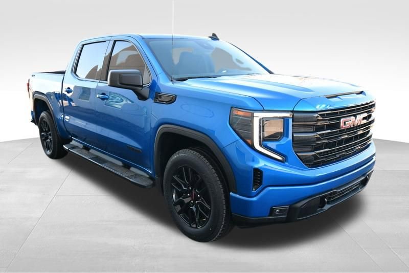 Used 2023 GMC Sierra 1500 Elevation AWD/4WD image 10