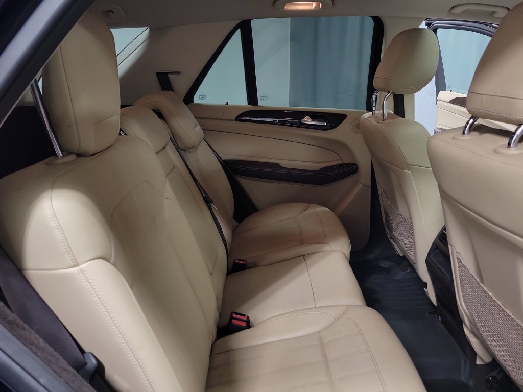 Used 2016 Mercedes-Benz GLE 350 4MATIC image 33