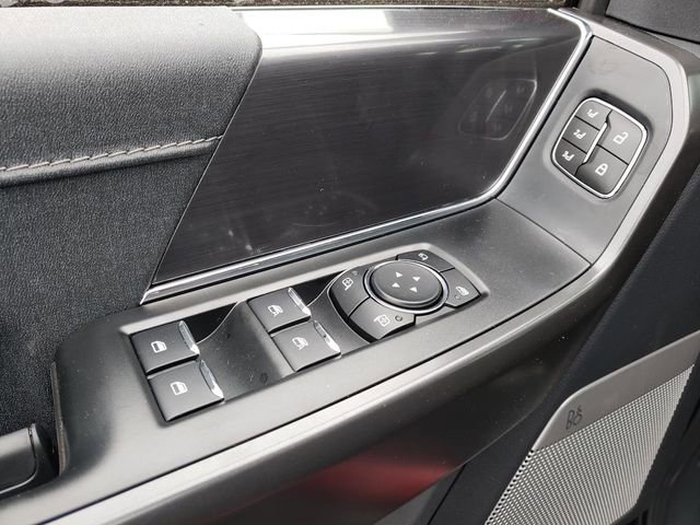 New 2025 Ford F150 Lariat w/ Equipment Group 501A Mid image 18