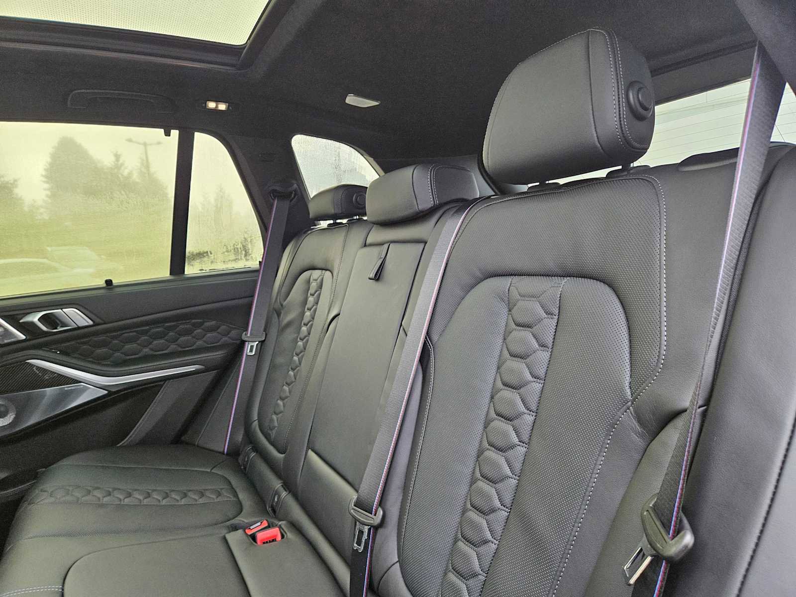 New 2026 BMW X5 M Competition w/ Executive Package image 20
