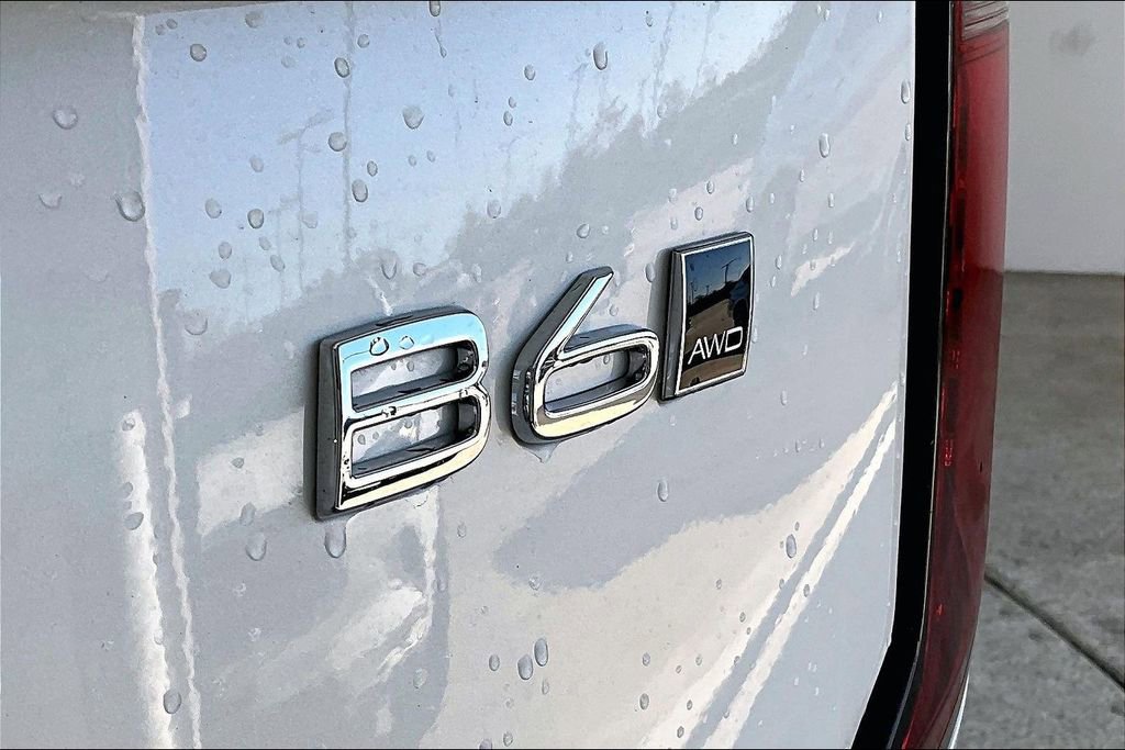 New 2026 Volvo XC90 B6 Ultra w/ Protection Package Premier image 40