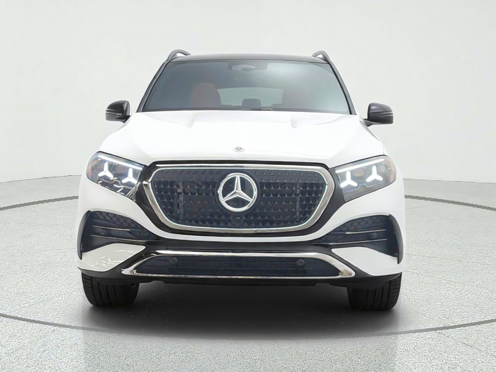 New 2027 Mercedes-Benz GLE 450 4MATIC image 2