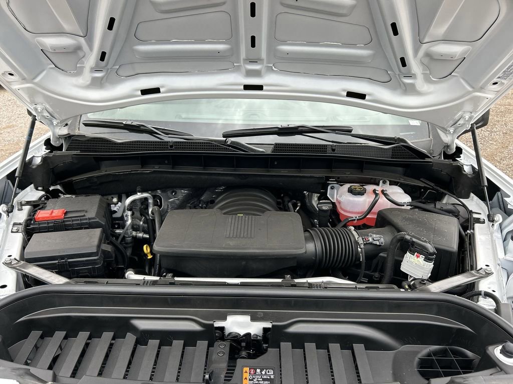 New 2026 GMC Sierra 1500 Pro w/ Pro Value Package RWD image 29