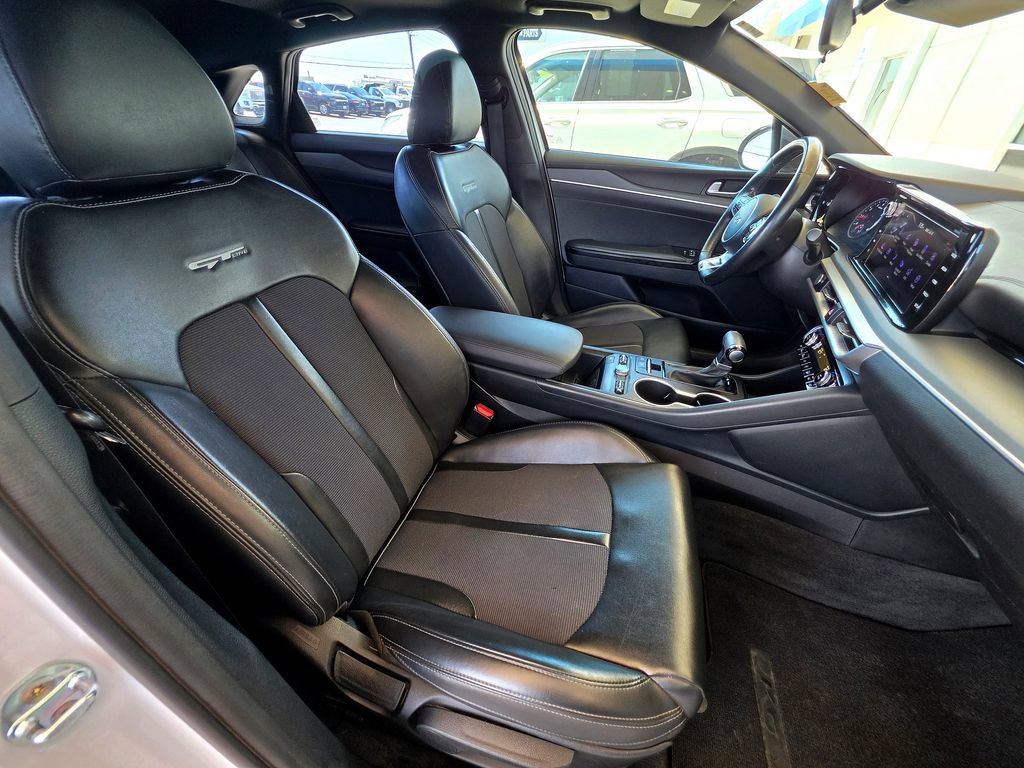 Used 2022 Kia K5 GT-Line w/ GT-Line Awd Premium Package image 61