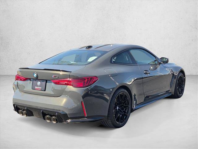 New 2027 BMW M4 Competition w/ Executive Package RWD video 2