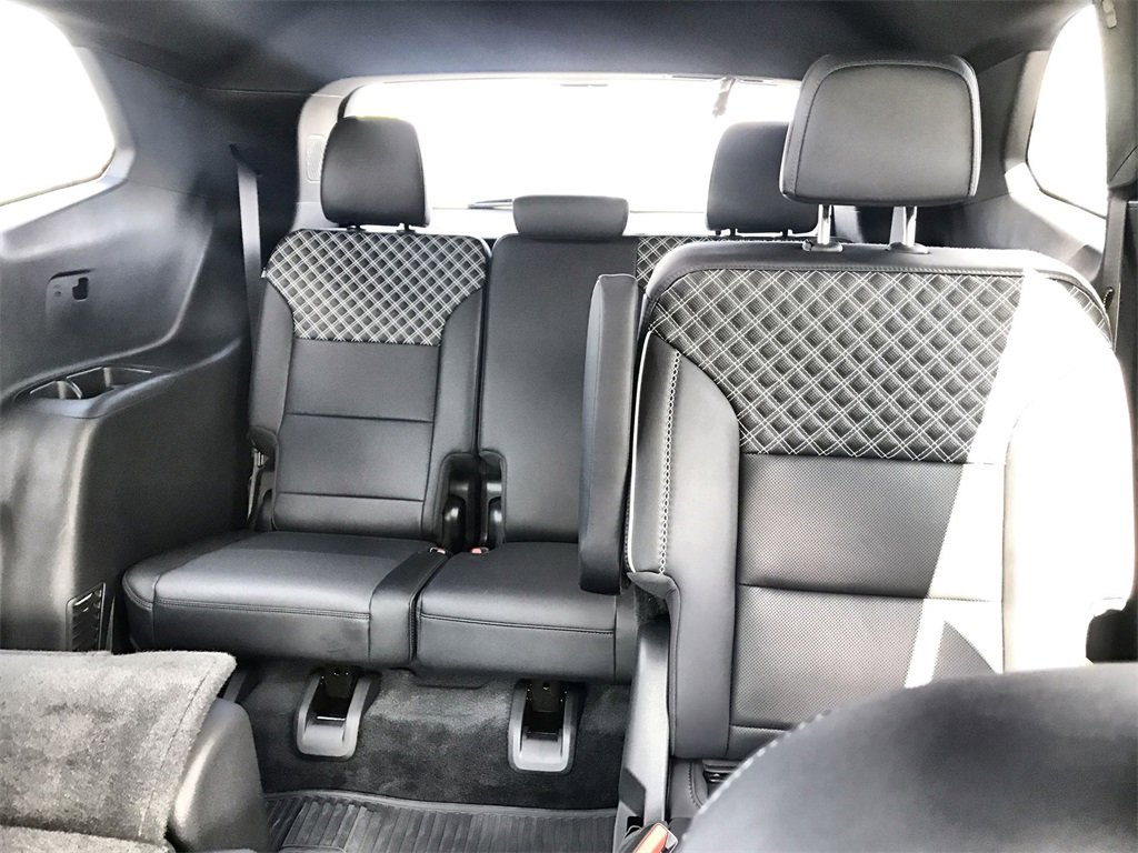 Used 2024 GMC Acadia Denali w/ Super Cruise Package image 22