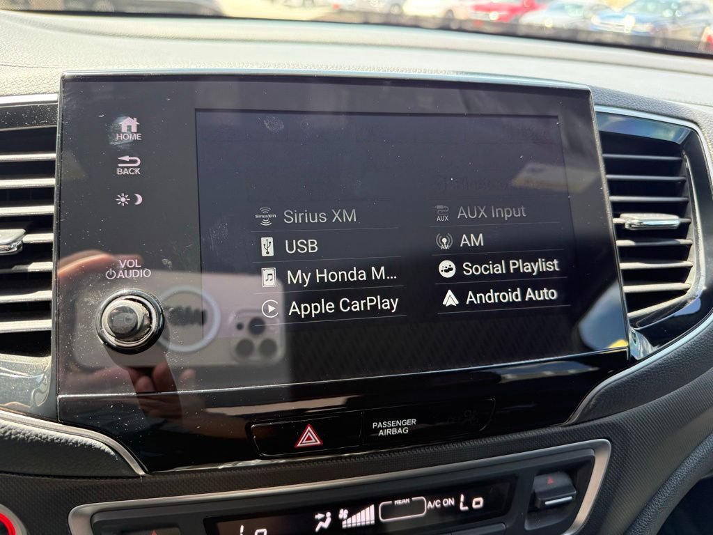 Used 2023 Honda Passport TrailSport image 29