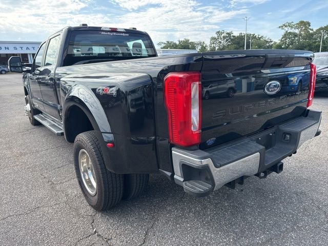 Used 2023 Ford F350 XL w/ XL Chrome Package AWD/4WD image 6